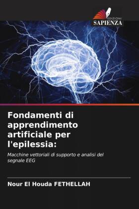 Fondamenti di apprendimento artificiale per l'epilessia: