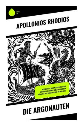 Die Argonauten