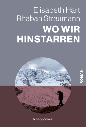 Wo wir hinstarren