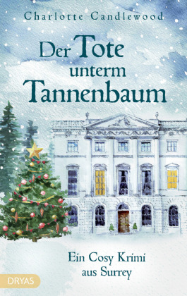 Der Tote unterm Tannenbaum