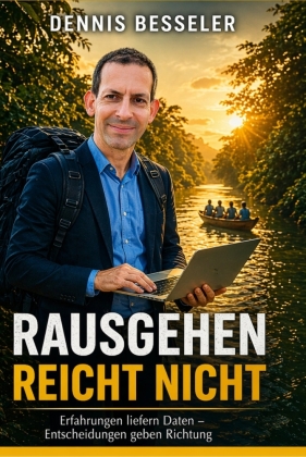 Rausgehen reicht nicht