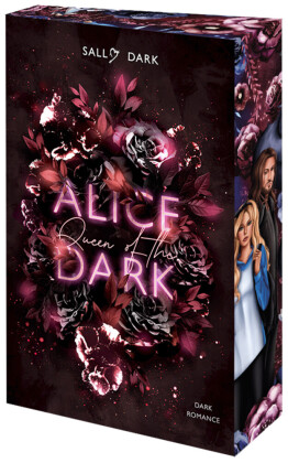 Alice Queen of the Dark