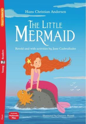 The Little Mermaid