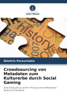 Crowdsourcing von Metadaten zum Kulturerbe durch Social Gaming