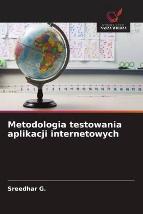 Metodologia testowania aplikacji internetowych