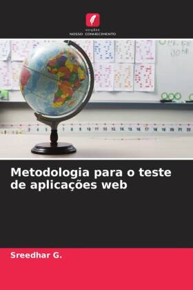 Metodologia para o teste de aplicações web