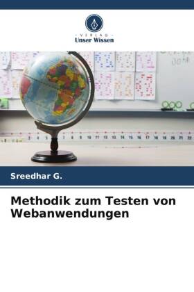 Methodik zum Testen von Webanwendungen
