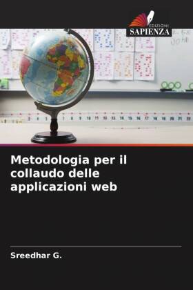 Metodologia per il collaudo delle applicazioni web