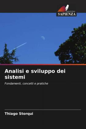 Analisi e sviluppo dei sistemi