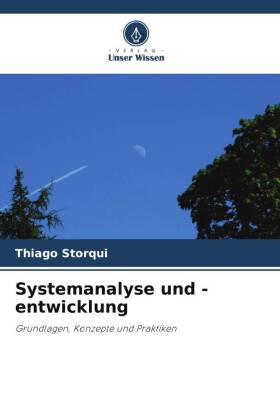 Systemanalyse und -entwicklung