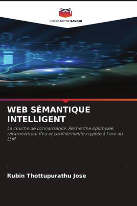 WEB SÉMANTIQUE INTELLIGENT