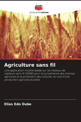 Agriculture sans fil