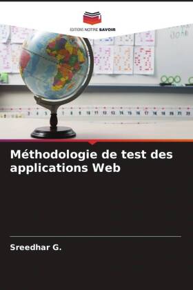 Méthodologie de test des applications Web