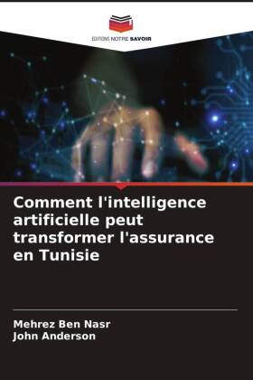 Comment l'intelligence artificielle peut transformer l ...