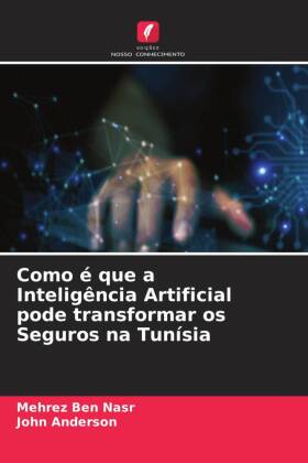 Como é que a Inteligência Artificial pode transformar os Seg...