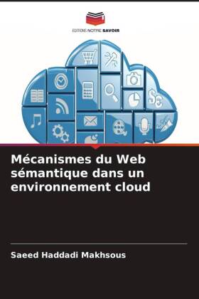 Mécanismes du Web sémantique dans un environnement cloud