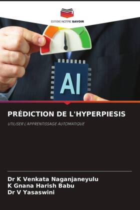 PRÉDICTION DE L'HYPERPIESIS