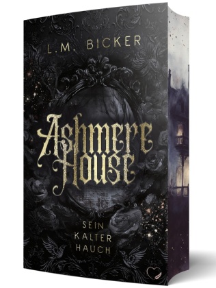 Ashmere House 1