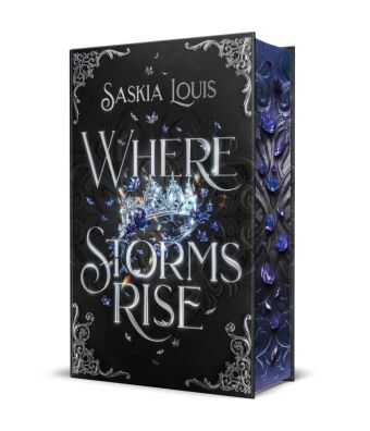 Where Storms Rise