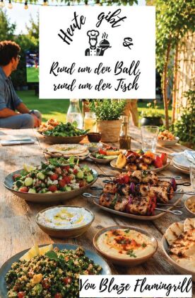 Heute gibt es - Rund um den Ball, rund um den Tisch