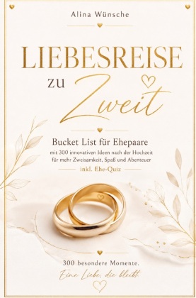 Liebesreise zu Zweit