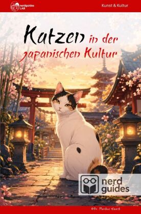 Katzen in der japanischen Kultur