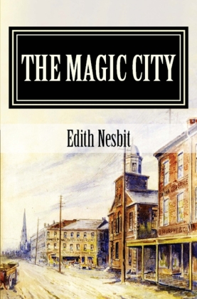 The Magic City
