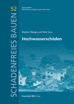 Hochwasserschäden