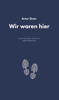 Wir waren hier