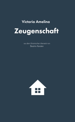 Zeugenschaft