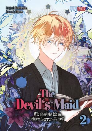 The Devil's Maid - Wie überlebe ich in einem Horror-Game...