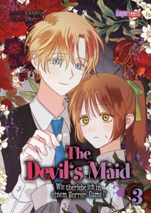The Devil's Maid - Wie überlebe ich in einem Horror-Game...