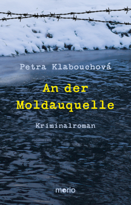 An der Moldauquelle