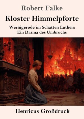 Kloster Himmelpforte (Großdruck)
