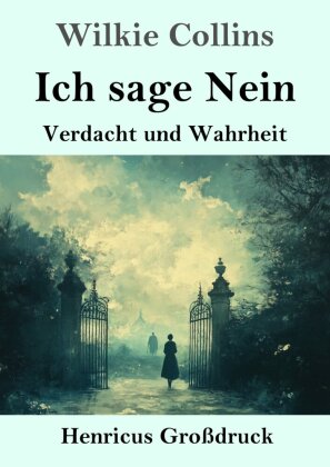 Ich sage Nein (Großdruck)