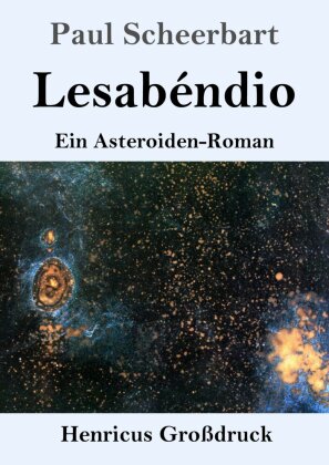 Lesabéndio (Großdruck)