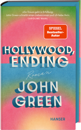 Hollywood, Ending