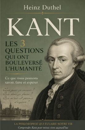 Heinz Duthel : Les 3 Questions Qui Ont Bouleversé l'Huma...