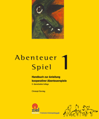 Abenteuer Spiel 1. Bd.1