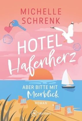 Hotel Hafenherz - Aber bitte mit Meerblick