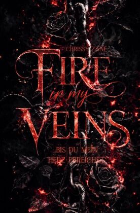 Fire in my veins