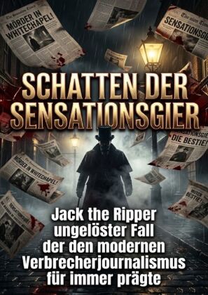 Schatten der Sensationsgier