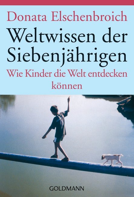 Weltwissen der Siebenjährigen main product photo