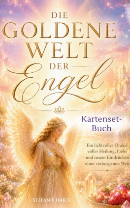 Die Goldene Welt der Engel