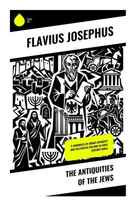 The Antiquities of the Jews