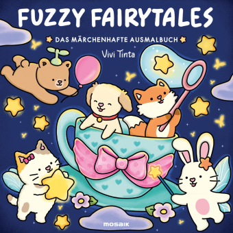 Fuzzy Fairytales
