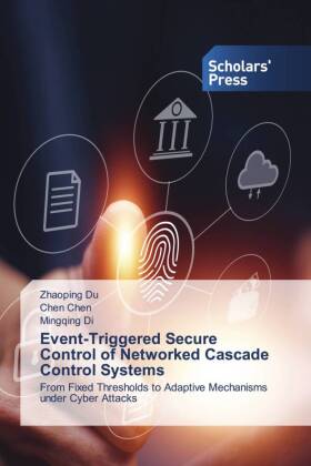 Event-Triggered Secure Control of Networked Cascade Control Sy...