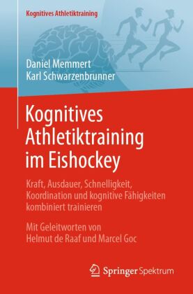 Kognitives Athletiktraining im Eishockey