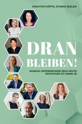 Dranbleiben