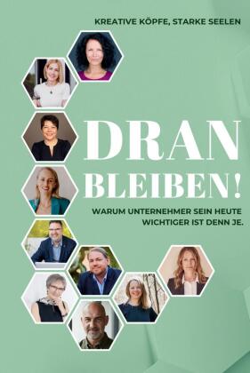 Dranbleiben